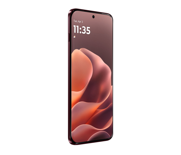 Motorola edge 70 Pro 5G 8/256GB Zinfandel 144Hz - 1529160 - zdjęcie 4